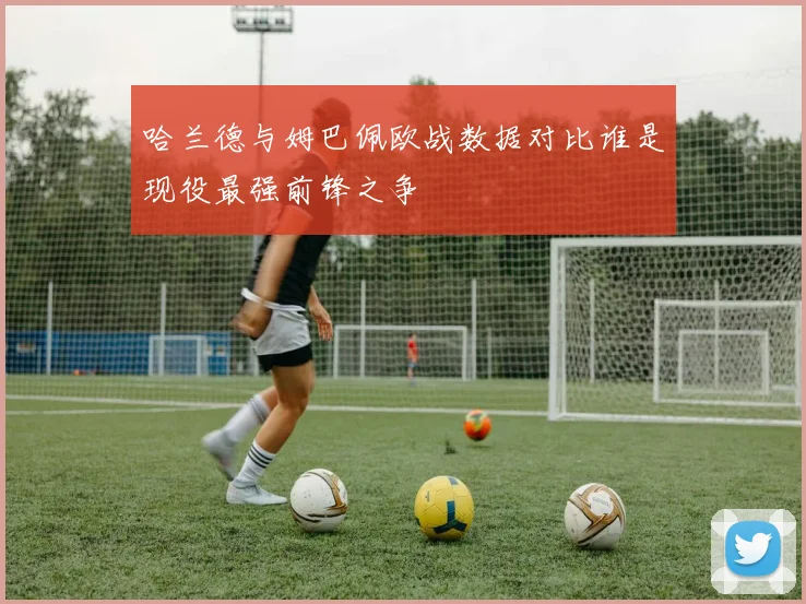 哈兰德与姆巴佩欧战数据对比谁是现役最强前锋之争
